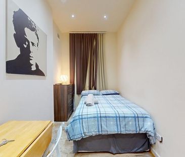 Studio to rent - Photo 2