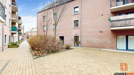 Appartement te huur - Foto 5