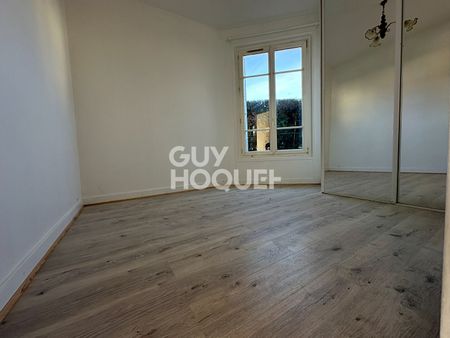 3 pièces 1 chambre avec extérieur - Photo 4