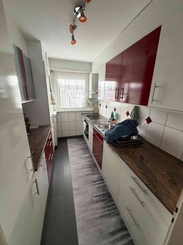 4 Zimmer, 95 m², 4. Stock - Photo 4