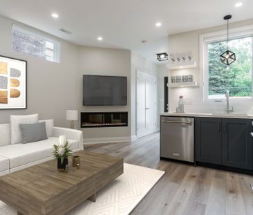For Lease - 29 Brookmount Road Unit# Main, Toronto, Ontario - Photo 2