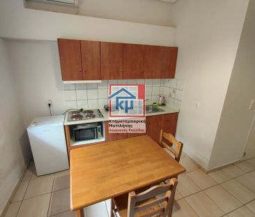 Διαμέρισμα για ενοικίαση Μακρύς Γιαλός (Λέσβος - Μυτιλήνη) - Φωτογραφία 4