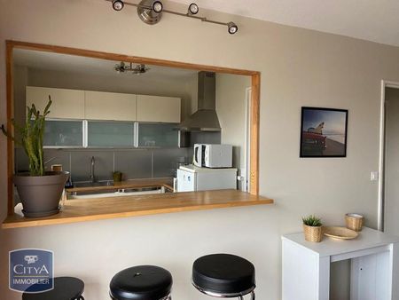 Location Appartement 2 pièces 48m² BORDEAUX 33000 - Photo 2