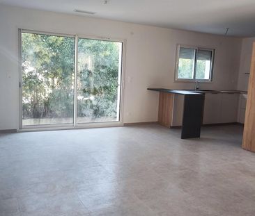 Maison T5 Montpellier à louer - Photo 3