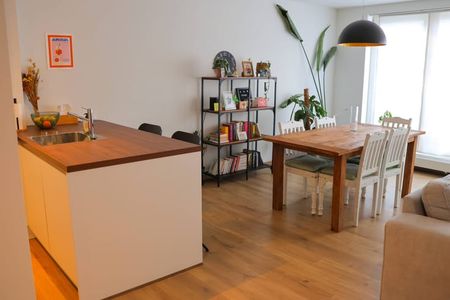 Appartement te huur - Photo 3