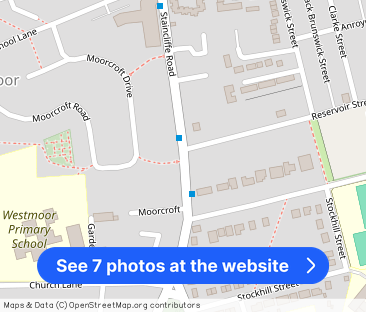 1 bedroom end of terrace house for rent - Photo 1