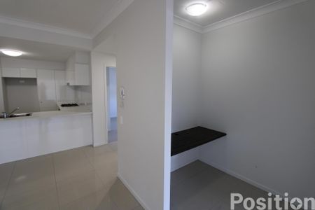 Contemporary & functional 2 Bedroom 2 Bathroom Chermside Apartment - Photo 2