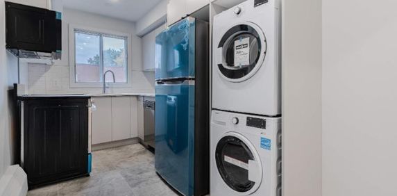 1 CH - 1 SDB - Montréal - $1,395 /mo - Photo 2