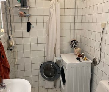 Noachsgatan 1A - Photo 6