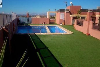 Alquiler de piso en Formentera del Segura