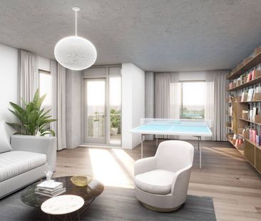 For Lease - 1655 Carling Avenue Unit# A602, Carlingwood - Westboro ... - Photo 6