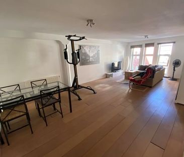 Leidsekruisstraat 46II, 1017 RJ, Amsterdam - Foto 3