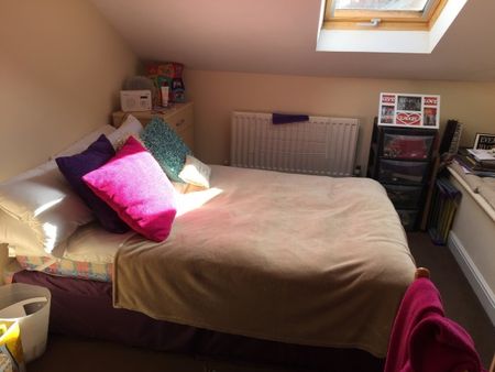 6 Bed - Lonsdale Terrace, Jesmond - Photo 5