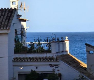 Alquiler de piso en Calle del remo, 8 - Foto 2