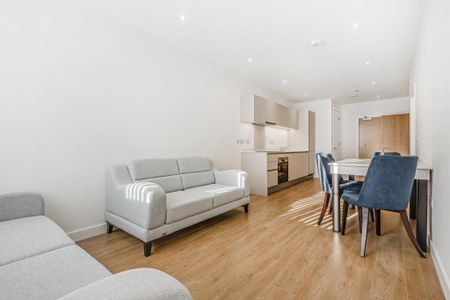 1 bedroom apartment to rent - Photo 5