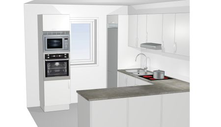 Lyckogränd 321 - Photo 3