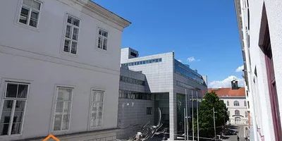 +PERFEKTE 4-er-WG in IDEALER LAGE NÄCHST SCHOTTENTOR; MEDUNI WIEN, UNI WIEN, ALTES AKH+ - Photo 3
