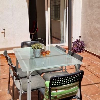 Alquiler de piso en Calle Fernando el Católico, 23 - Photo 1