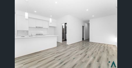 Brand New 2 Bedroom Terrace Home - Photo 3