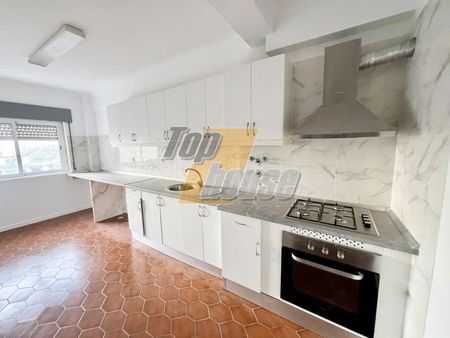 Apartamento T3 em Setúbal - Photo 2