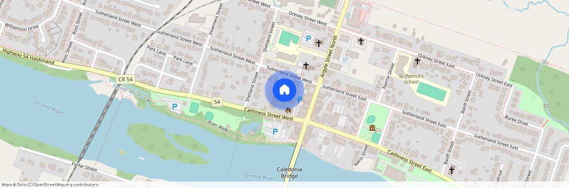 41 Sutherland Street W #419, Haldimand, Haldimand