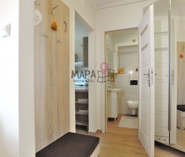 Do wynajęcia przytulna kawalerka na Grabowie - Photo 4