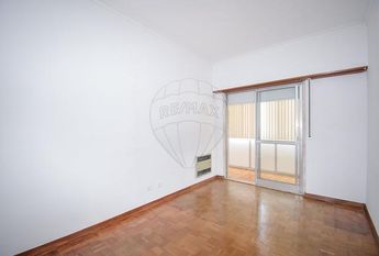 Apartamento T2 em Lisboa