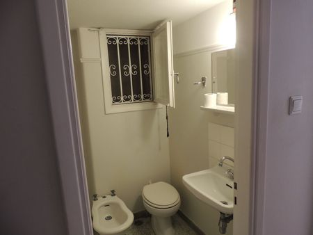 Διαμέρισμα για ενοικίαση Λυκαβηττός (Κολωνάκι - Λυκαβηττός) - Φωτογραφία 5