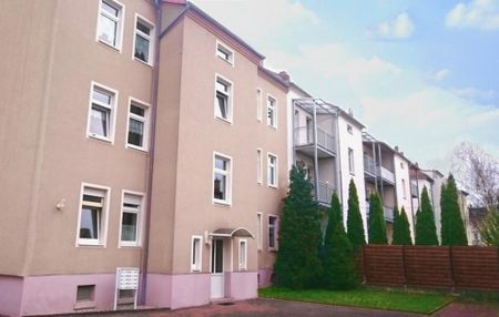 Lichtdurchflutete 2 Zi.+Wohnkü.+Parkplatz! Prakt. Lage! Parknähe! - Photo 5