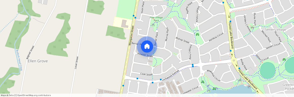 15 Barrier Place, Qld 4078, Forest Lake