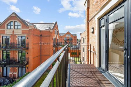 2 bedroom apartment to rent - Photo 4