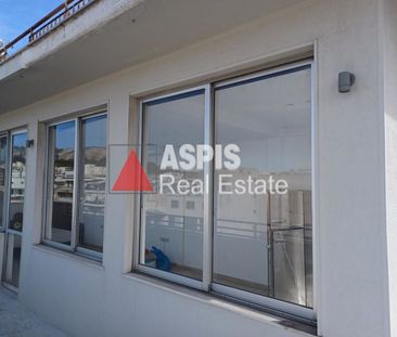 Διαμέρισμα για ενοικίαση Λόφος Σικελίας (Καλλιθέα) - Photo 6