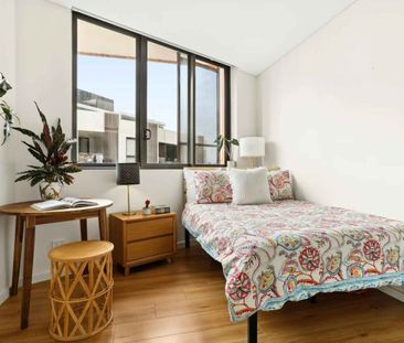 404/2 Thomas Street Ashfield - Photo 3