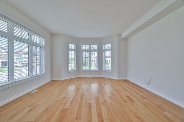 For Lease - 1417 Farrow Crescent, Innisfil, Ontario - Photo 1