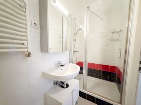 Altbau mit Charakter – 78 m² in begehrter Lage von Mariahilf - Photo 5