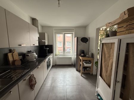 Location Appartement 2 pièces 56m² MULHOUSE 68100 - Photo 4