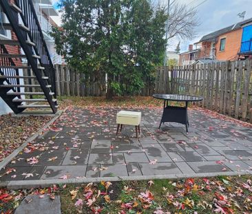 Appartement à louer - Montréal (Villeray/Saint-Michel/Parc-Extensio... - Photo 1