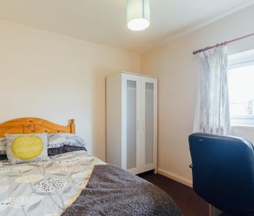 4 bedroom house to rent - Photo 5
