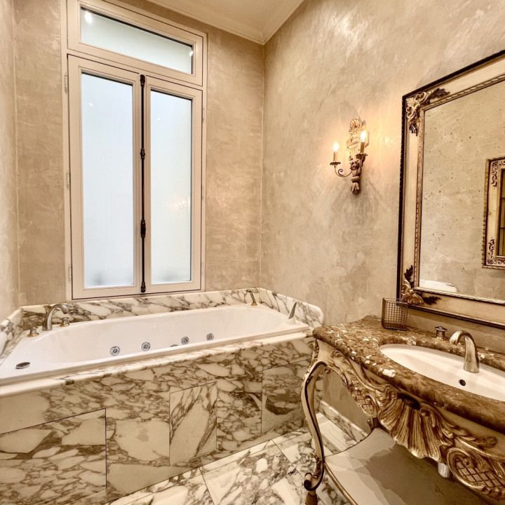 Appartement • Muette Nord - Photo 1