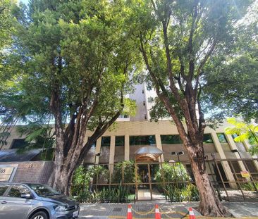 Apartamento para aluguel, 2 quartos, 1 suíte, 2 vagas, Espinheiro -... - Photo 4