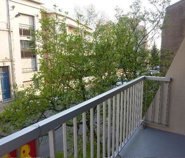 Location Appartement 1 pièce 26m² - Photo 1