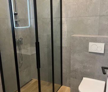 Pronájem krásného bytu 1+kk 34 m - Fotografie 3