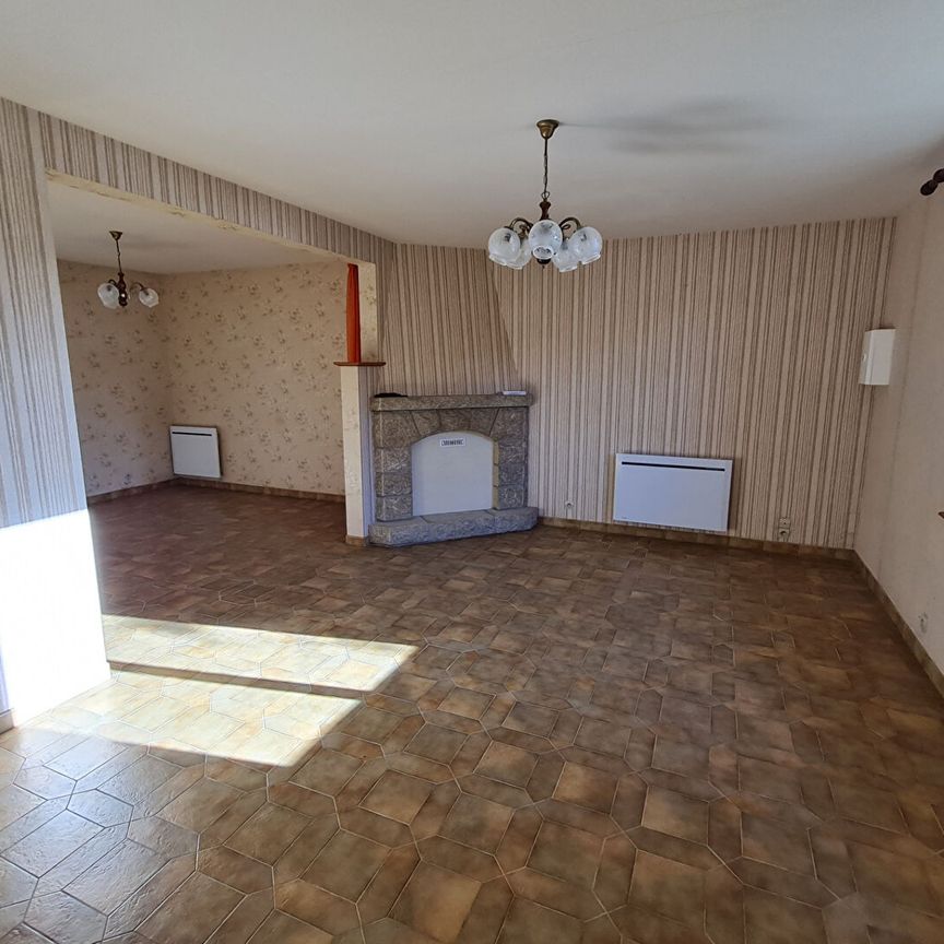 Location Appartement 2 pièces 85m² - Photo 1