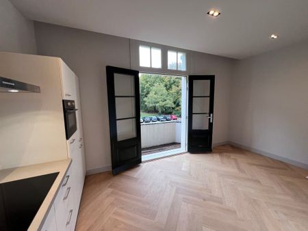 Appartement te huur: Boekenroodeweg 17-N 2111 HJ Aerdenhout - Foto 3