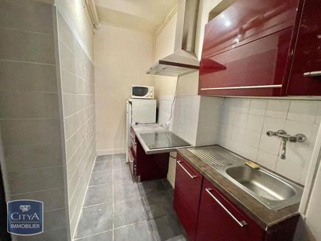 Location Appartement 2 pièces 32m² CLERMONT FERRAND 63000 - Photo 5