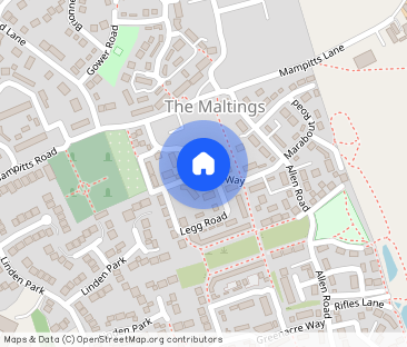 Mead Way, SP7 8GJ - Photo 1