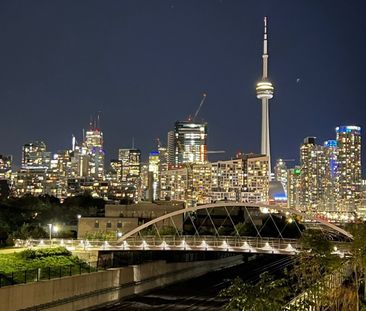 For Lease - 50 Ordnance Street Unit# 308, Toronto, Ontario - Photo 1