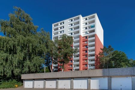 2-Zimmer-Wohnung in Kreuztal mit Küche! - Photo 2