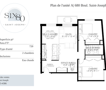 680 Boulevard Saint-Joseph, Ottawa - Photo 1 | Rentumo