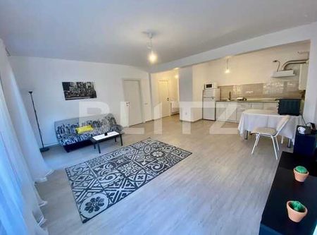 Apartament 2 camere, 61 mp, prima inchiriere, parcare, zona Donath Park - Photo 5